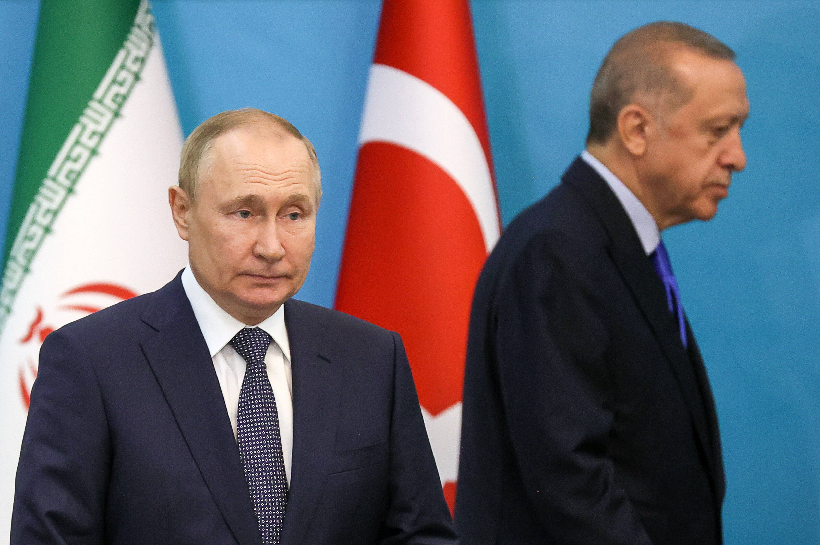Erdogan-Hammer! Keine neue Kandidatur! Wird der türkische Präsident von der Wahl ausgeschlossen?