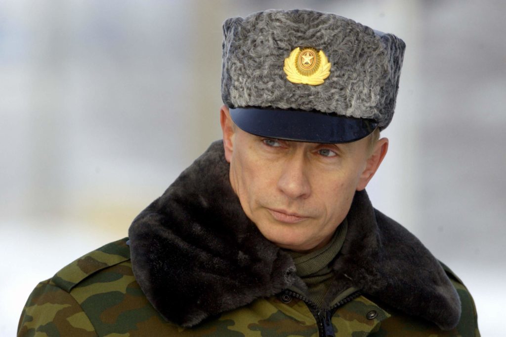 Russland spioniert ganz Europa aus - So eiskalt geht Moskau dabei vor!