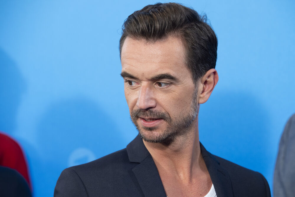 Florian Silbereisen: Zusammenbruch vor Live-Show! Dramatischer Vorfall durchgesickert!