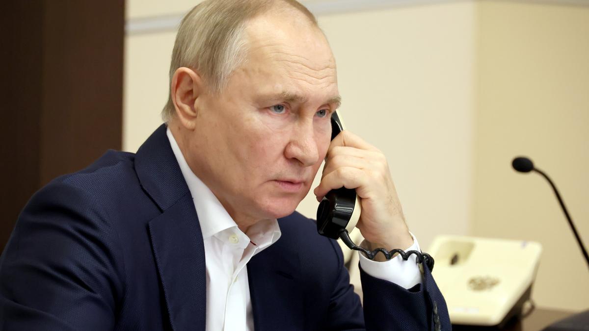 Anschlag auf Putins Papst! Russischer Kirchenfürst verunglückt mit Auto - war es ein Anschlag?