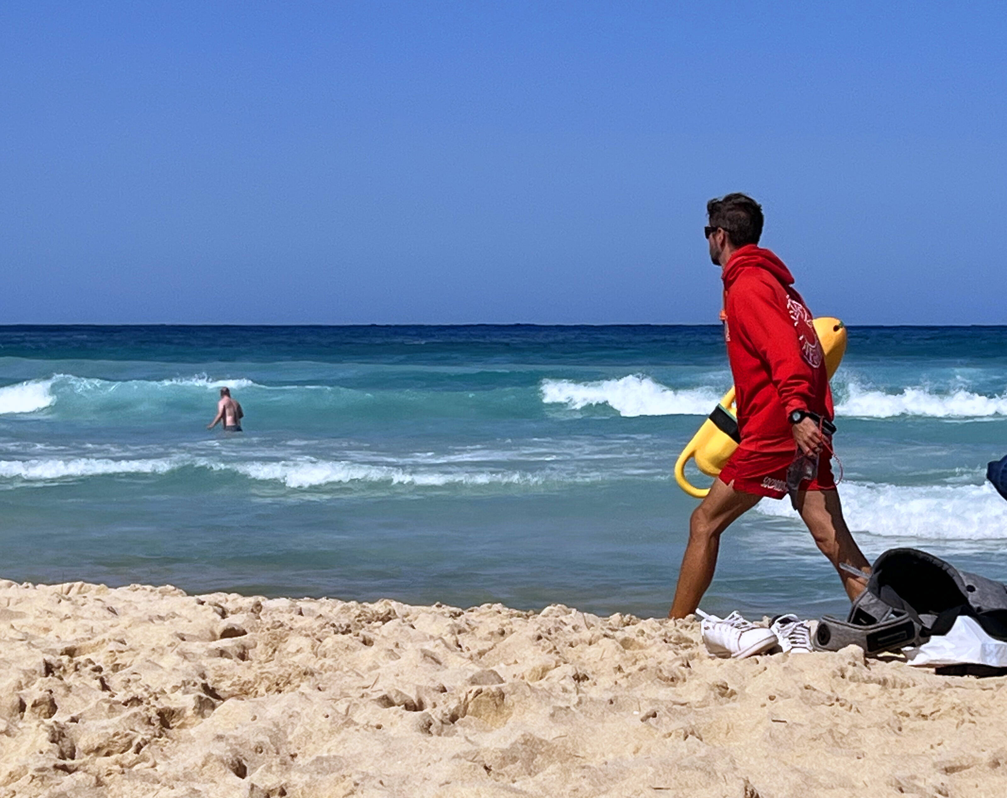 Deutscher stirbt auf Mallorca! Er wurde tot aus dem Wasser geborgen - was ist geschehen?