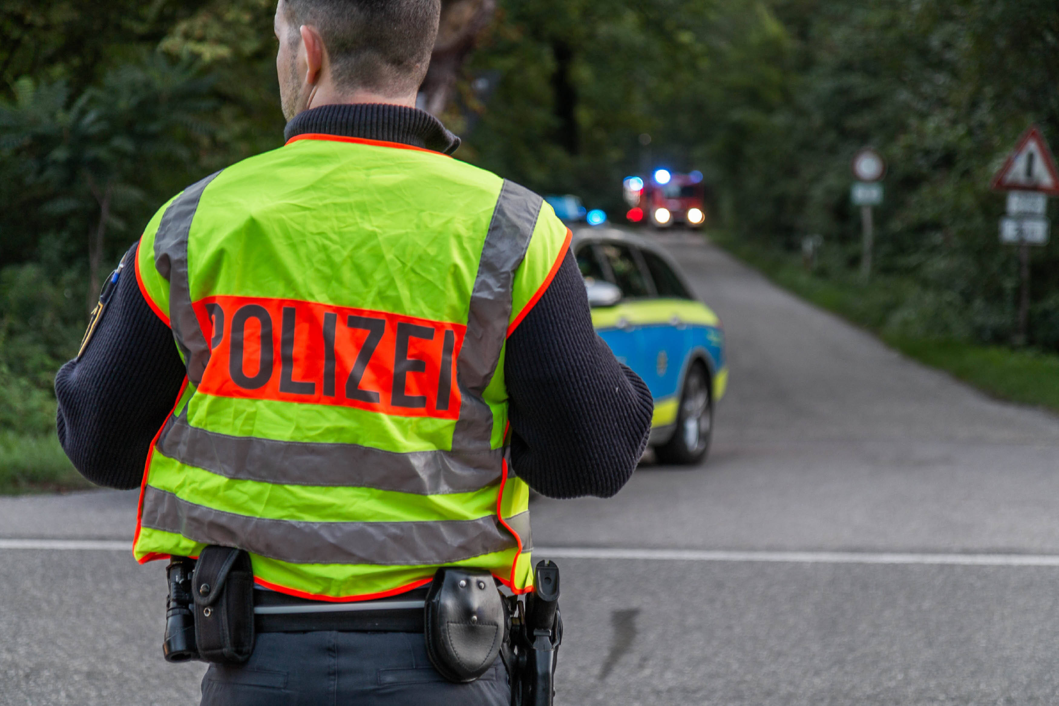 Mordanschlag auf eigene Frau! Ehemann engagiert Killer für Ex-Frau - Polizei schlägt zu!