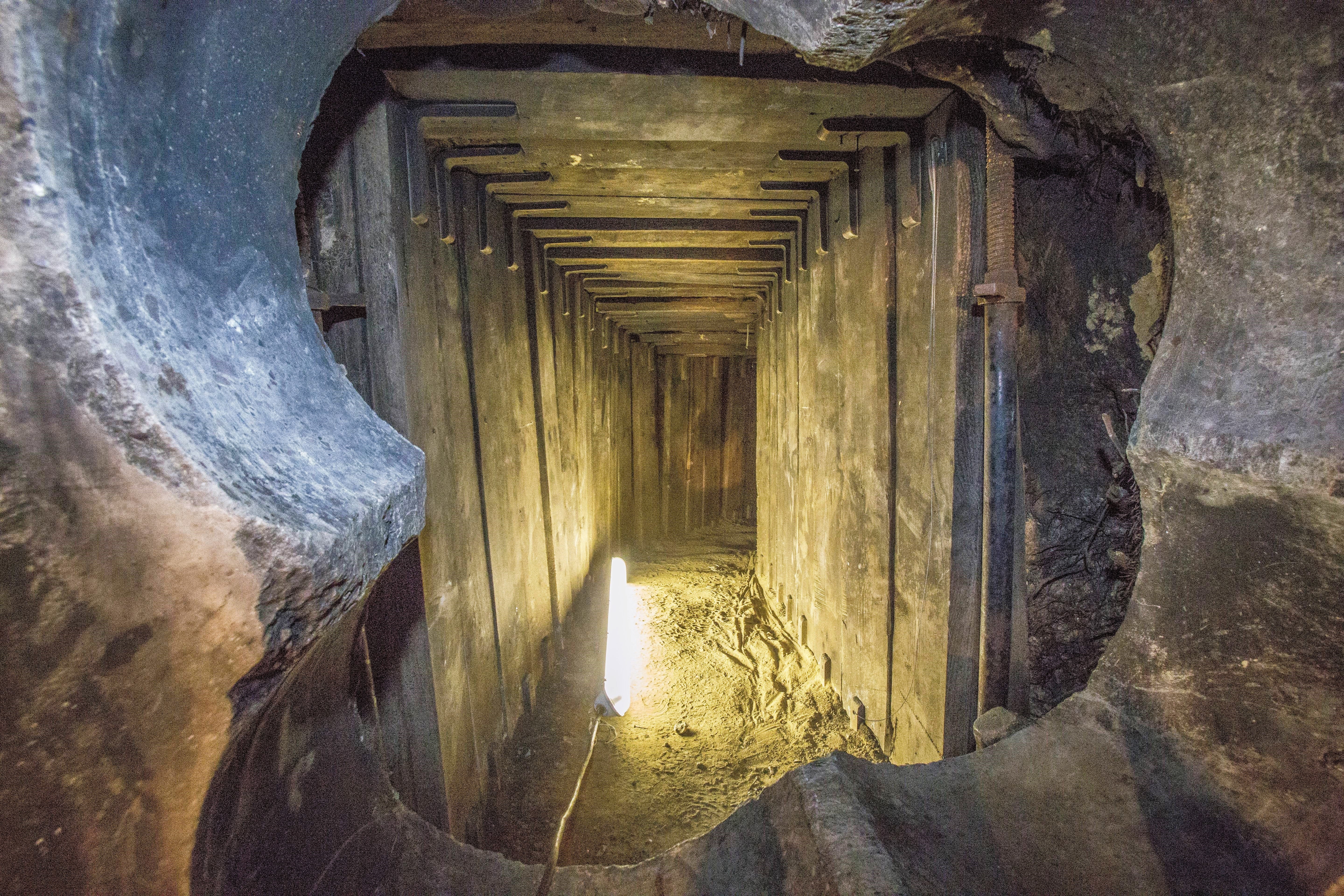 Atomwaffenangriff auf Deutschland - So schlecht steht es um unsere Schutzbunker!