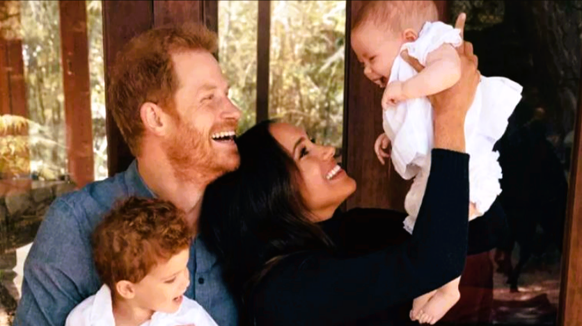 Untreue-Hammer um Herzogin Meghan - Erwartet sie sogar ein Baby von einem anderen Mann?