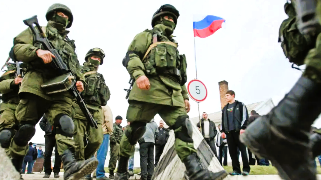 EILMELDUNG - Putin schickt Verstärkung an die Front! Putins Armee nimmt erneut Kupjansk ins Visier!
