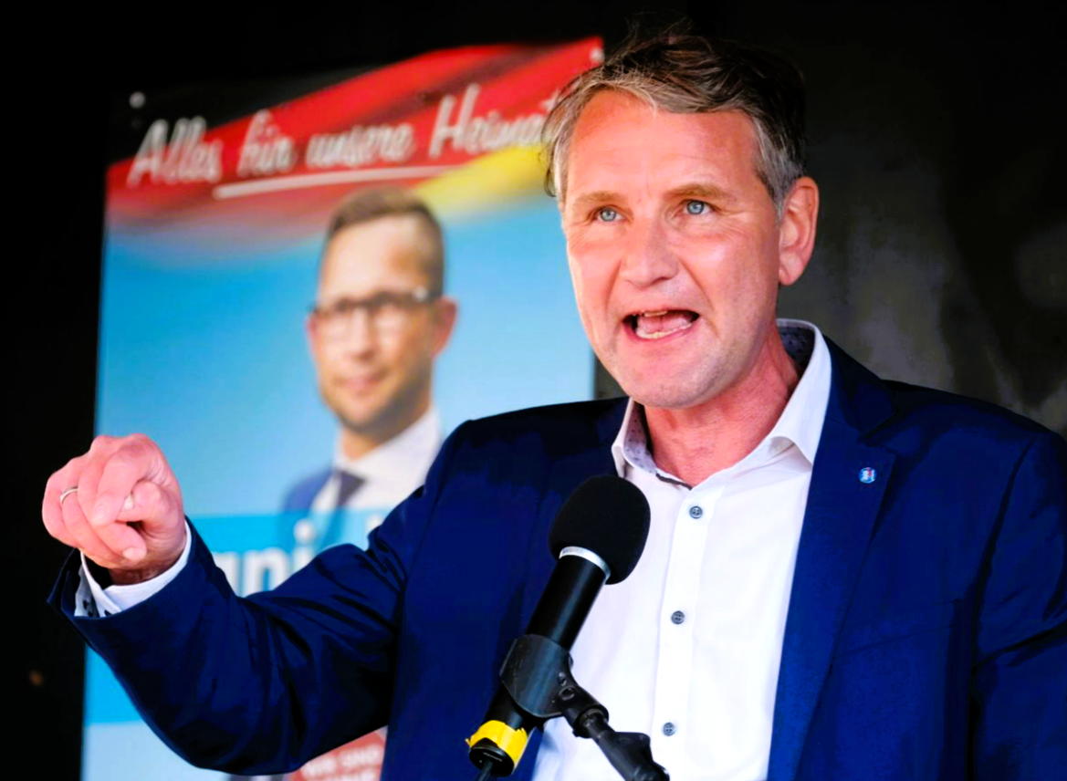 AFD-Skandal! Polizei ermittelt gegen Abgeordneten - das soll er getan haben: