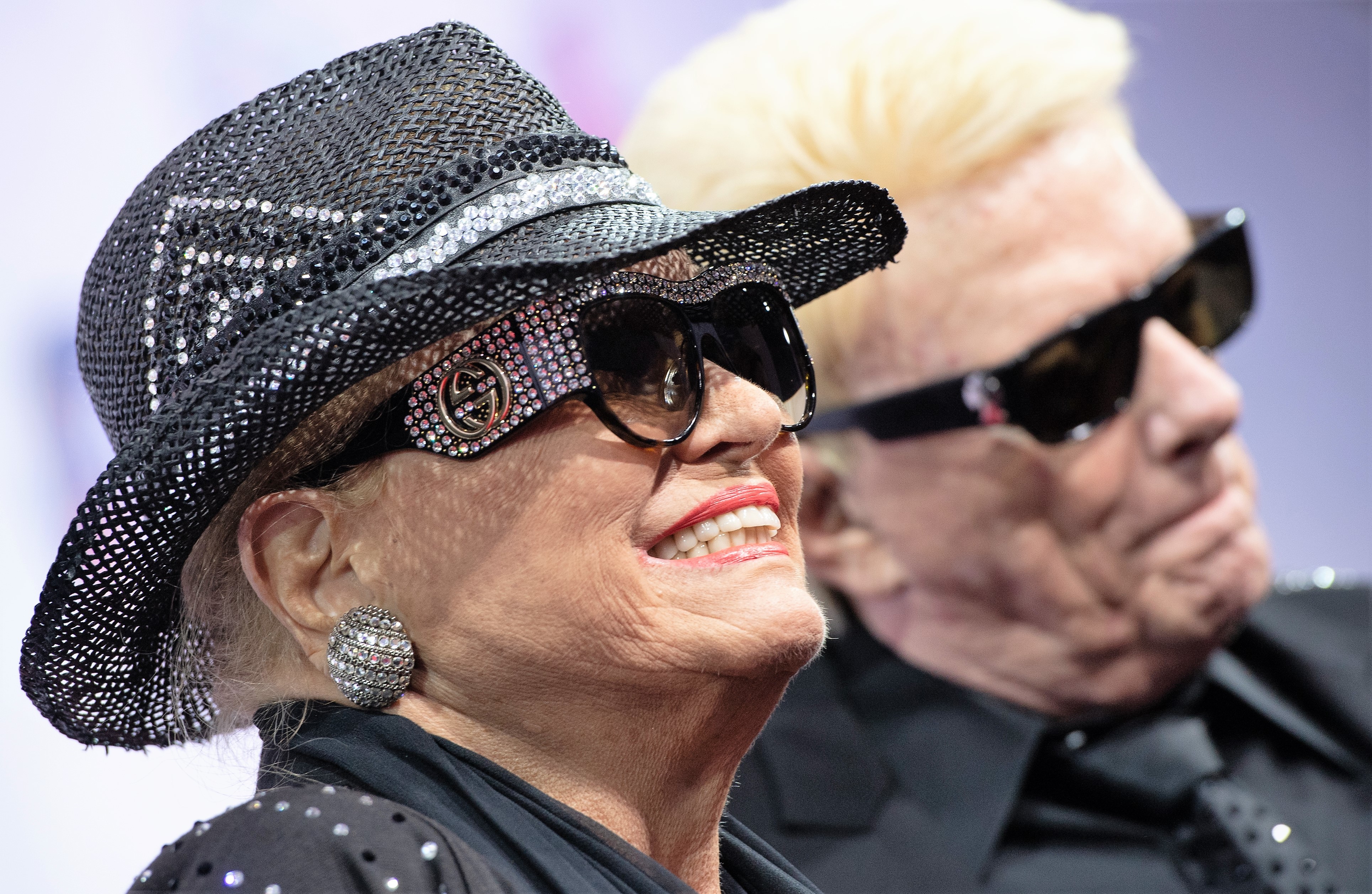 Heino verzweifelt - Hannelore liegt im Sterben! "Ich kann mir ein Leben ohne Hannelore nicht vorstellen"!