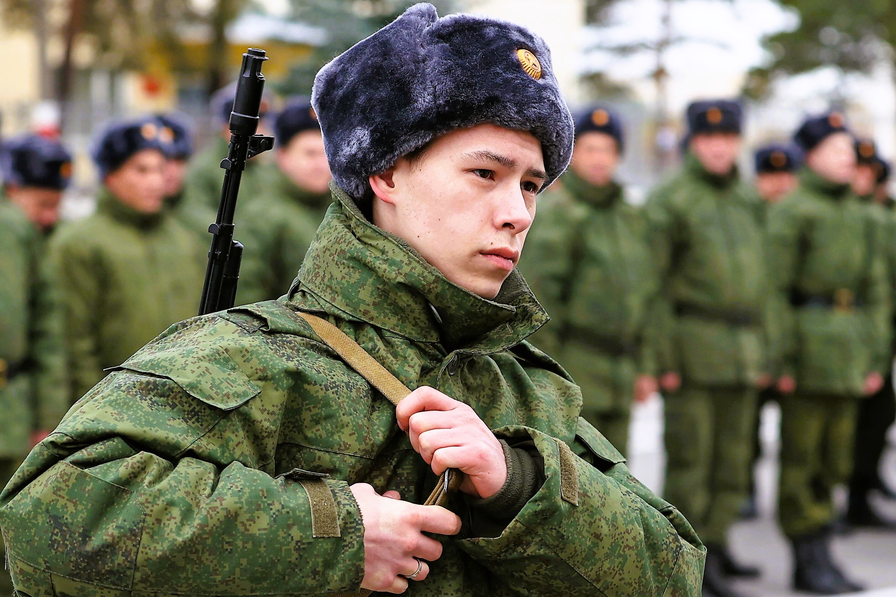 Höchste Verluste seit Kriegsbeginn - Russland blutet aus! Experten des britischen Geheimdienstes bestätigen dramatische Lage