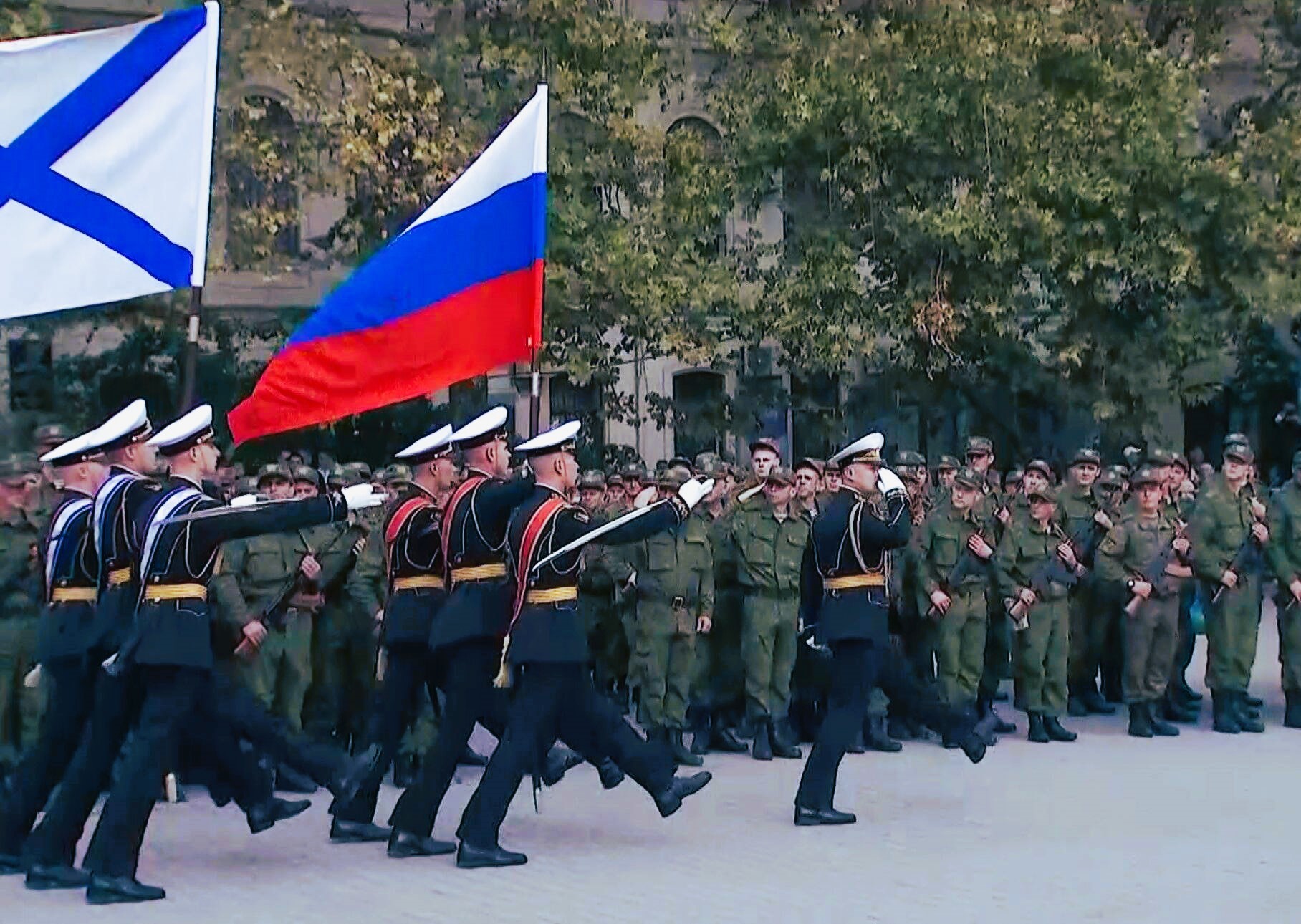 Russischer Angriff auf die NATO innerhalb der nächsten 3 Jahre! Polen schlagen Alarm!