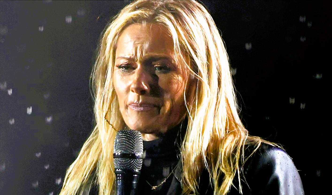 Baby-Drama bei Helene Fischer - Die Sängerin bangt um Tochter Nala