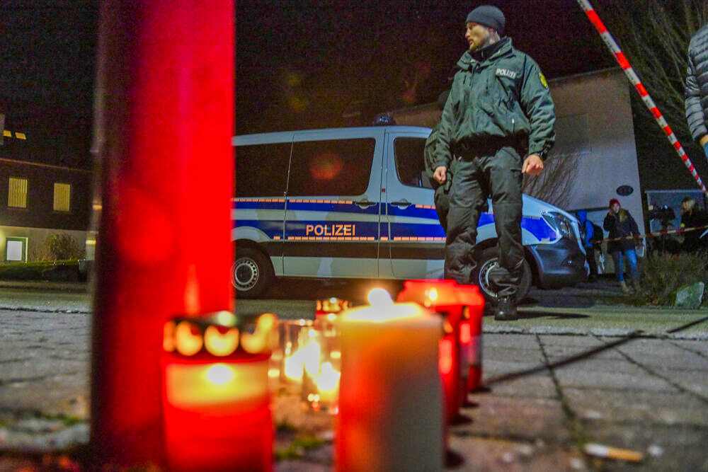 Hamburger Polizist tot! Staatsanwaltschaft führt Ermittlungen gegen 5 Ausbilder