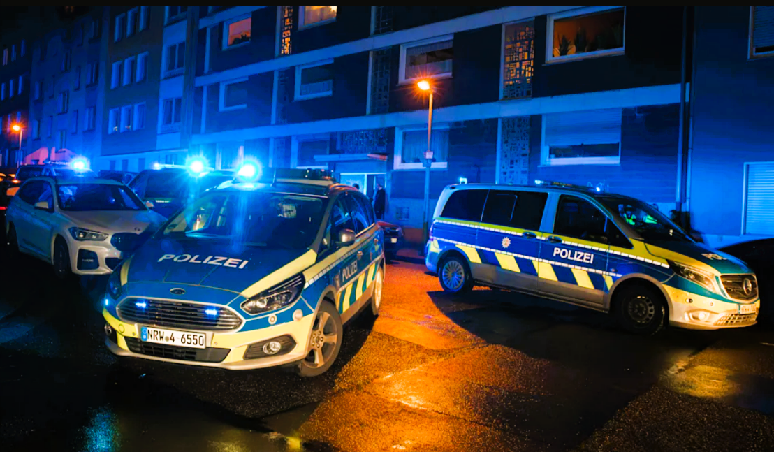 Lehrer mit 4 Hammerschlägen getötet ! Brutale Mord erschüttert Berlin - Polizei hofft auf Hinweise!