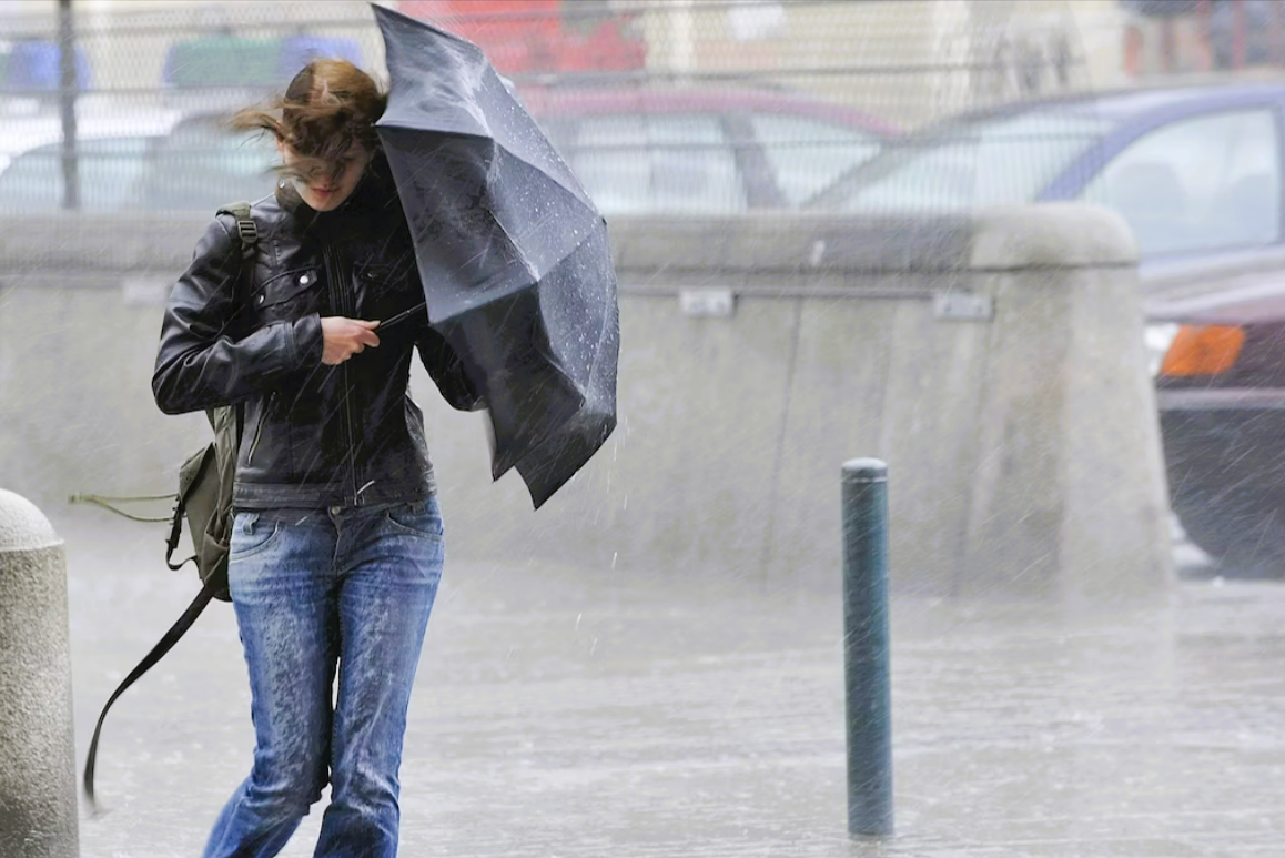 Wetterwende am Wochenende! Regen und Kaltfront statt Frühlingswetter!