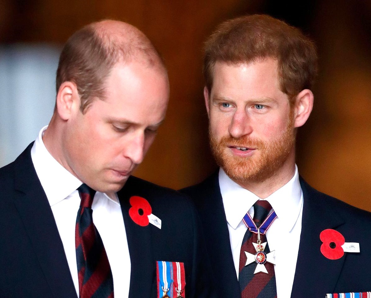 Scheidung! Kate und William, nach Krebs jetzt auch noch Scheidungsgerüchte! Ist die Ehe am Ende?