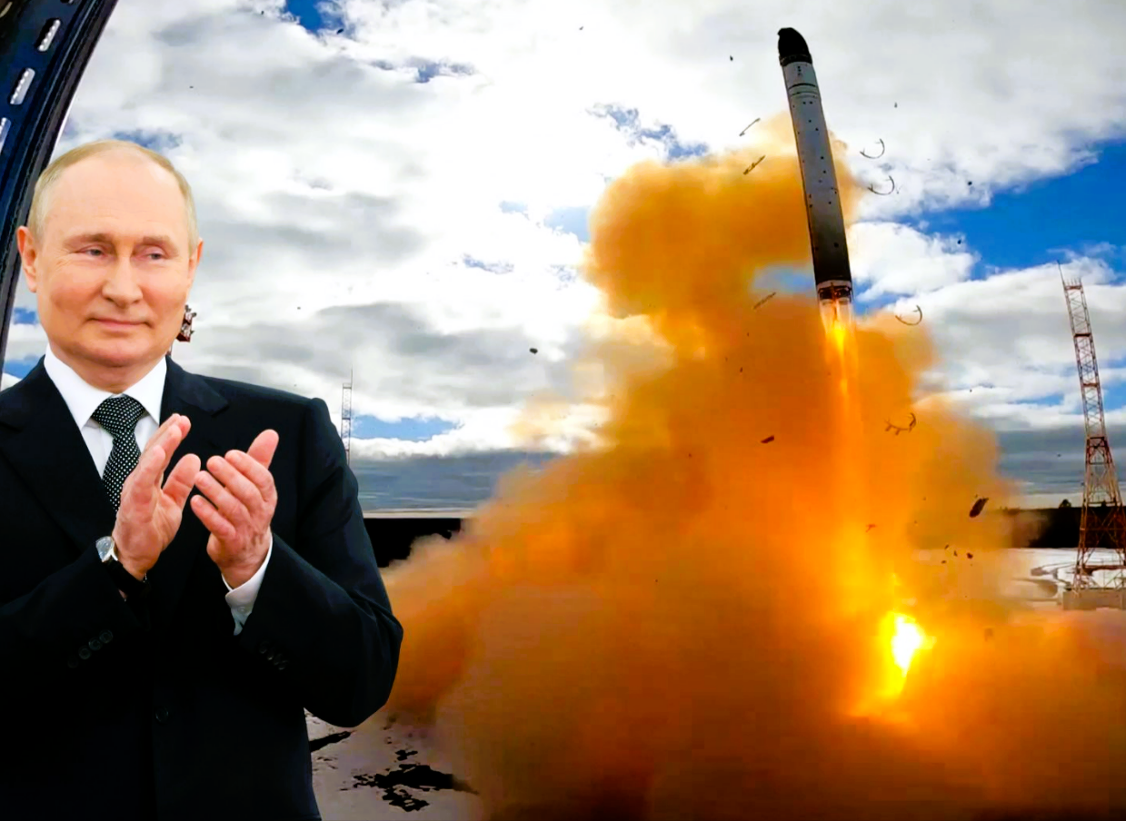Angriff auf Urlaubsflieger! Putins mit brutaler Taktik, sind unsere Flüge nicht mehr sicher?