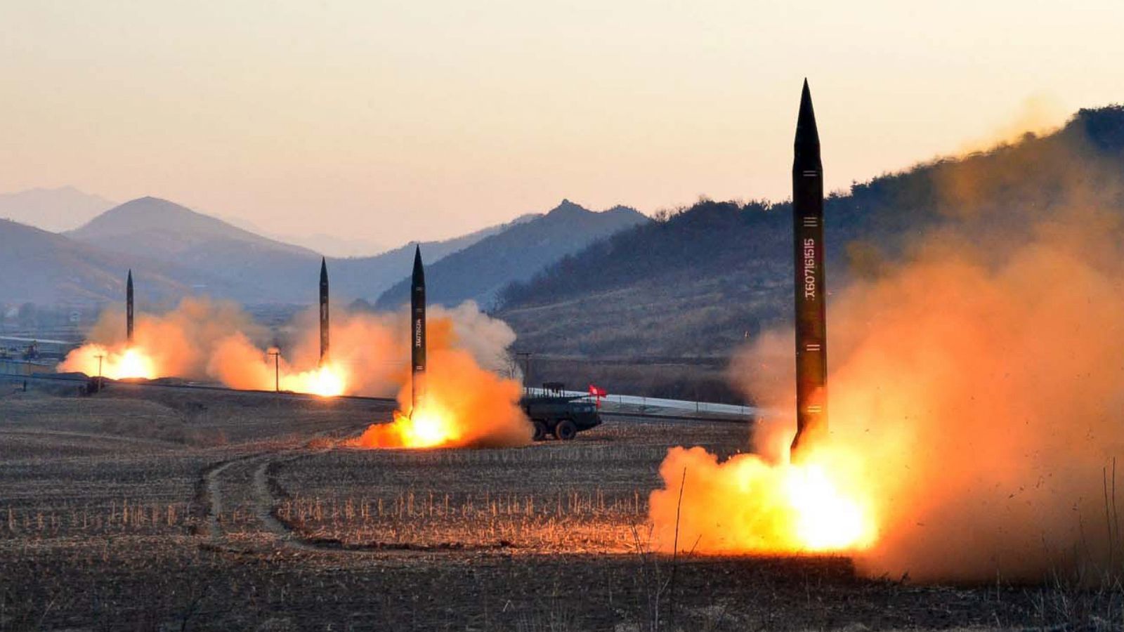 Russland und Belarus verlegen Atomwaffen! Gemeinsames Manöver zum Einsatz taktischer Atomwaffen - ist es eine Täuschung?
