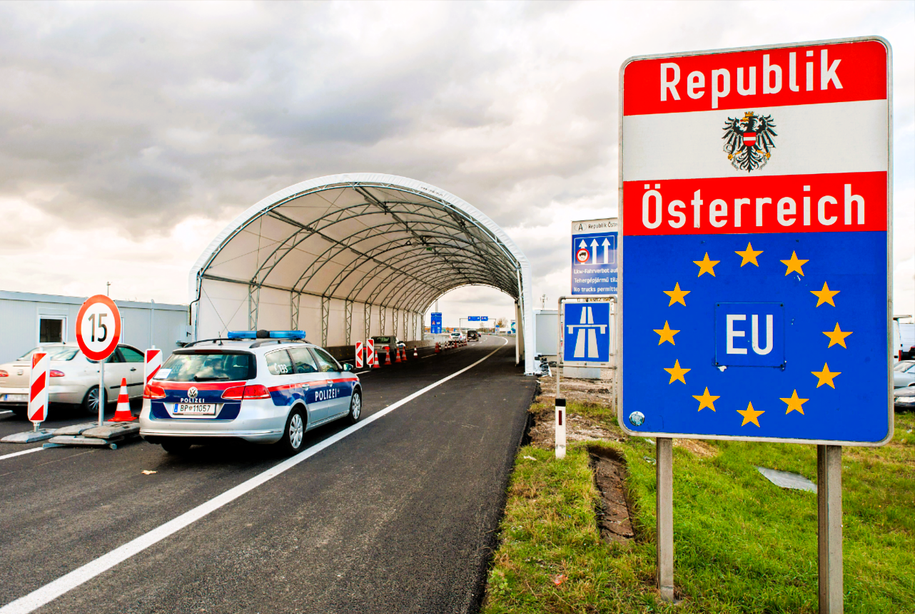 Kickls Pläne für Österreich - Knallharte Asylwende droht