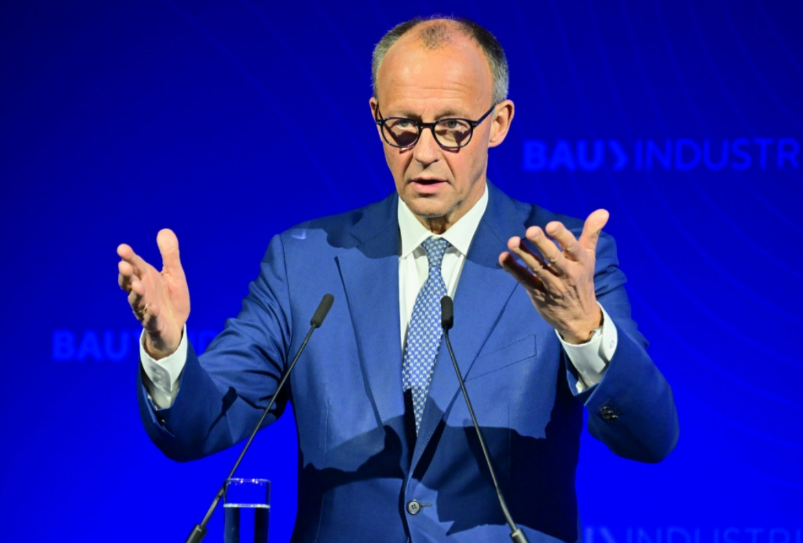 Kanzler Merz mit ehrgeizigem Ziel: Wird die Bundeswehr bald Europas stärkste Armee?