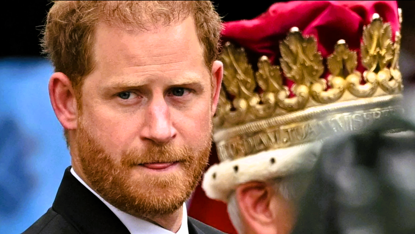 La regina Camilla furiosa con il principe Harry: scoprite perché!