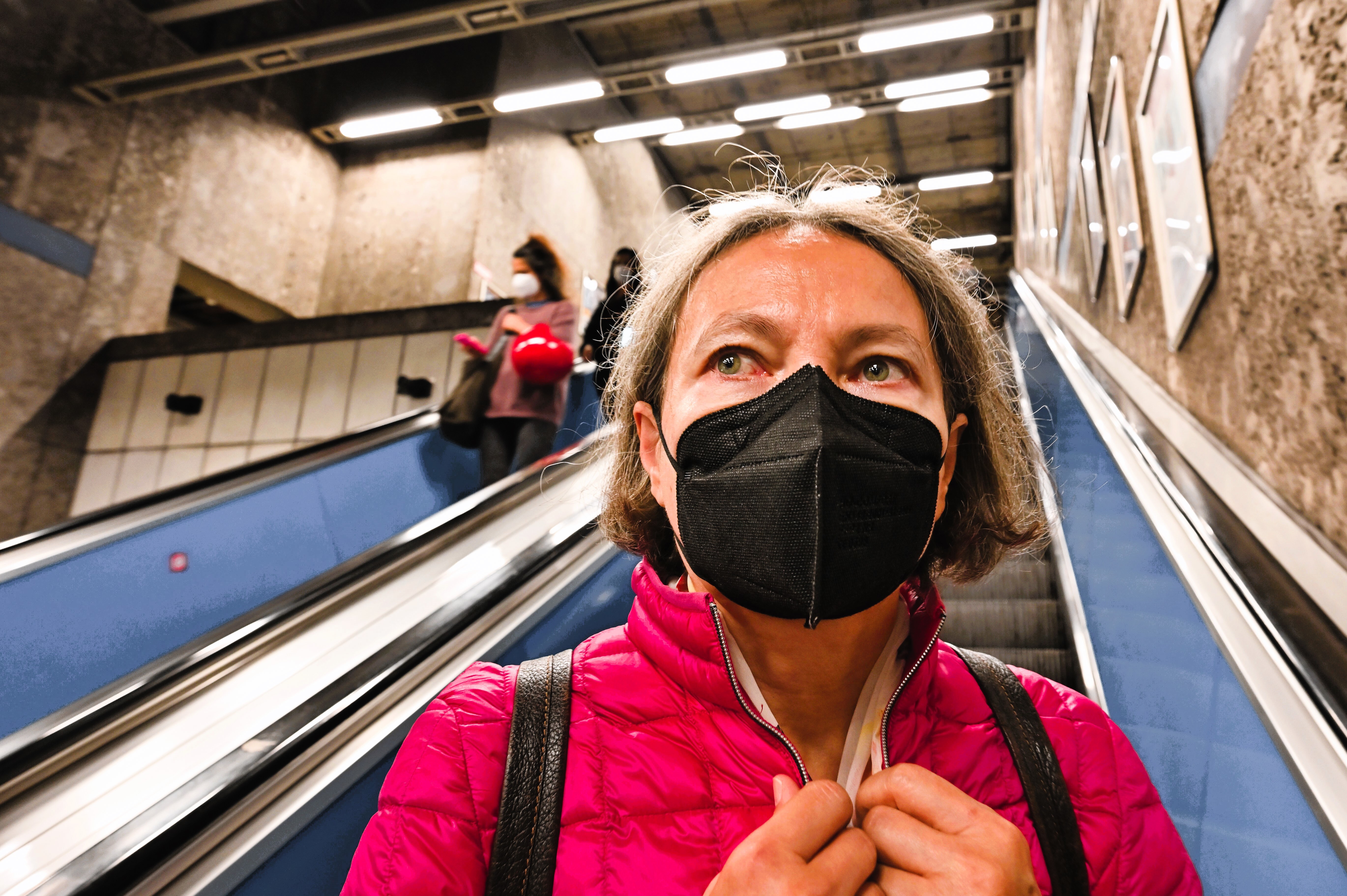 Tödliches Virus in Deutschland: Bereits ein Toter, ein weiteres Opfer kämpft um sein Leben