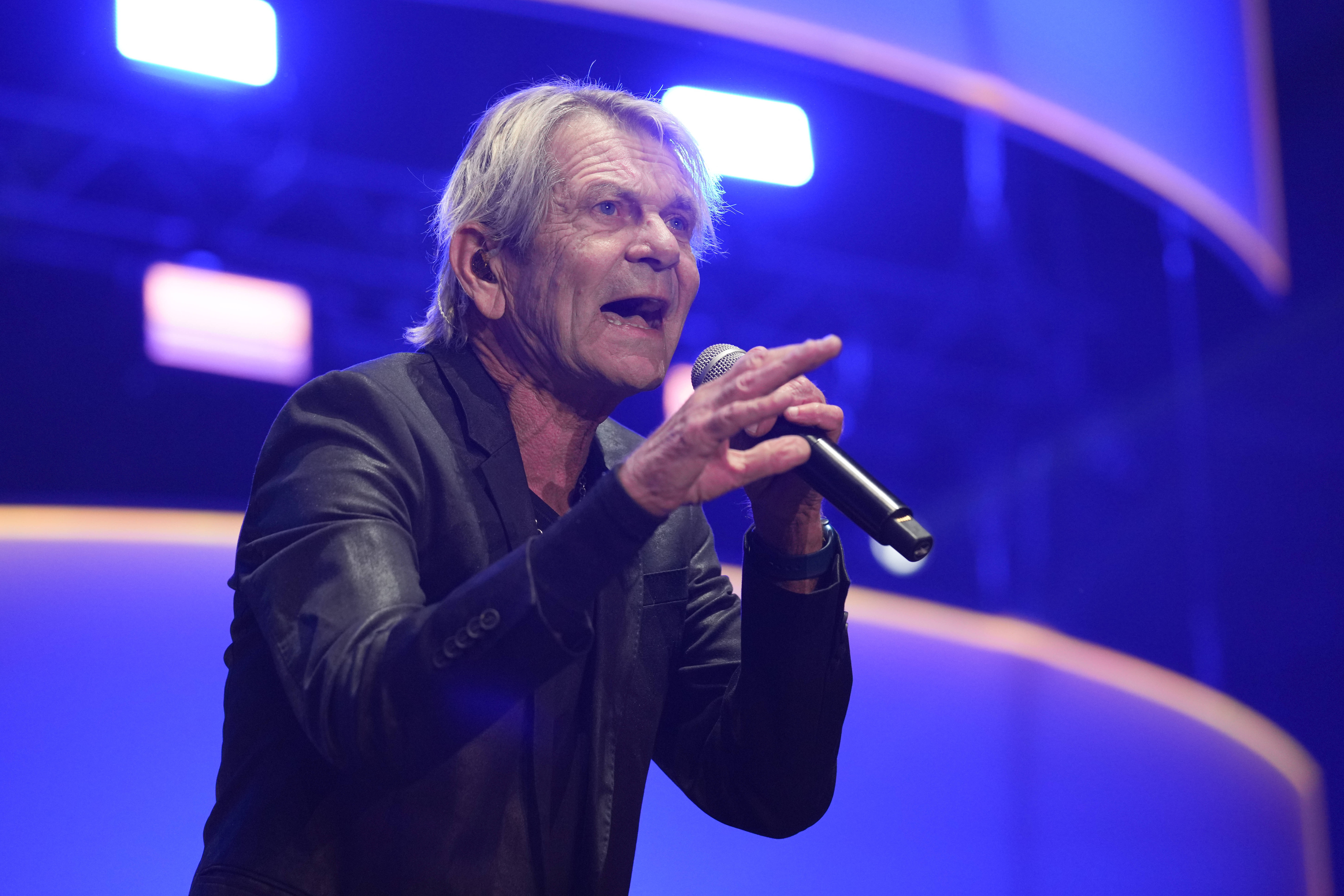 Matthias Reim schwerer erkrankt als gedacht? Weitere Konzerte abgesagt - es geht ihm schlecht!