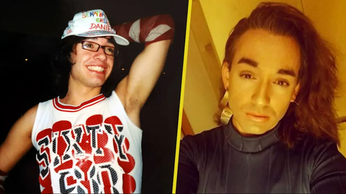 Rätselraten um Daniel Küblböck! 6 Jahre nach dem Sprung: Was geschah mit Daniel??