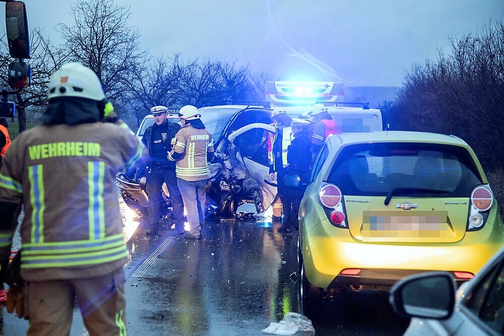 Lehrerin auf der A9 erschossen! Trauriges Ende für Mutter und Pädagogin – die wahren Hintergründe kommen ans Licht