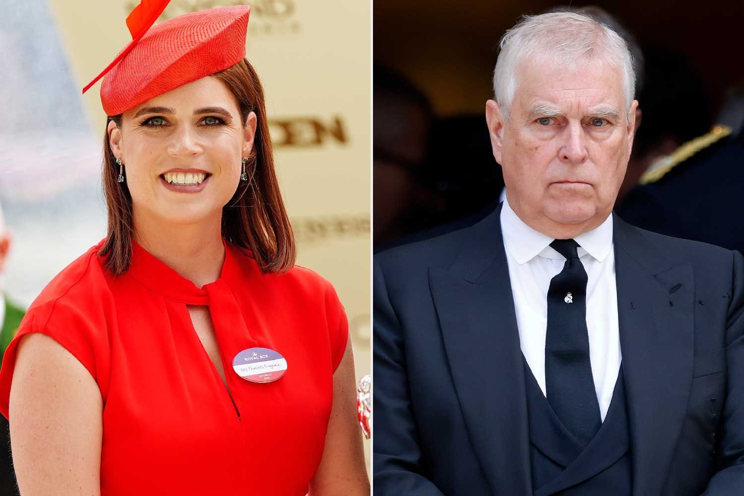 Princess Eugenie's Pregnancy Announcement Stirs Curiosity — What's Behind the Omission?