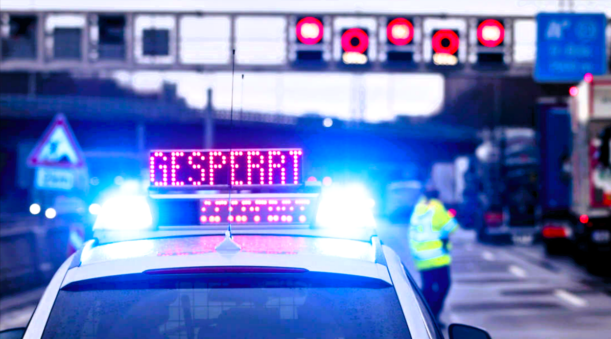 Lehrerin auf A9 erschossen! Trauriges Schicksal offenbart sich - die Wahrheit kommt ans Licht