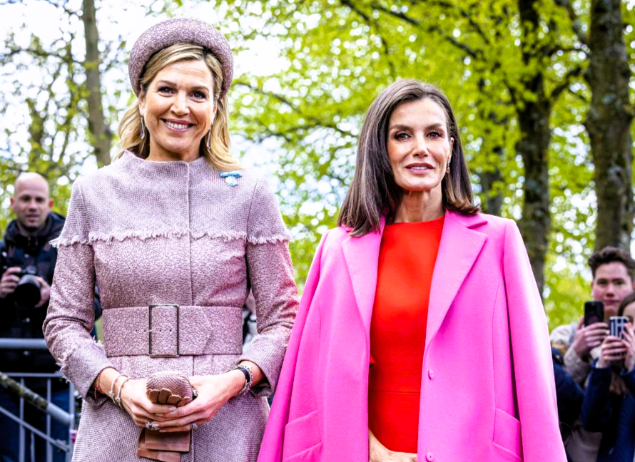 Model verlangt öffentlich eine Entschuldigung von Königin Letizia – das steckt dahinter
