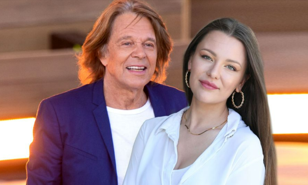 Jürgen Drews muss sich von seiner Tochter Joelina verabschieden - Ein unerwarteter Schlag für den Schlagerstar!