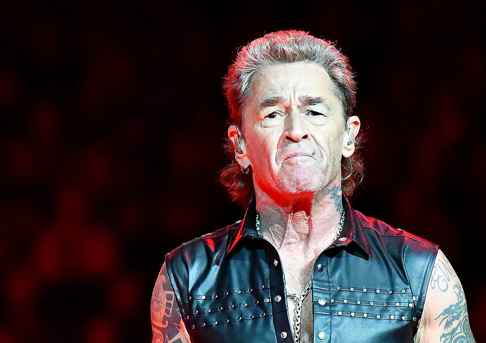 Peter Maffay: Schockierende Selbstmordbeichte! Diese Diagnose war der Auslöser!